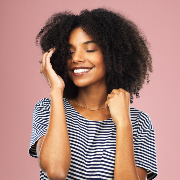 Moisture for Your Curls: How to Keep Your Hair Hydrated & Moisturised